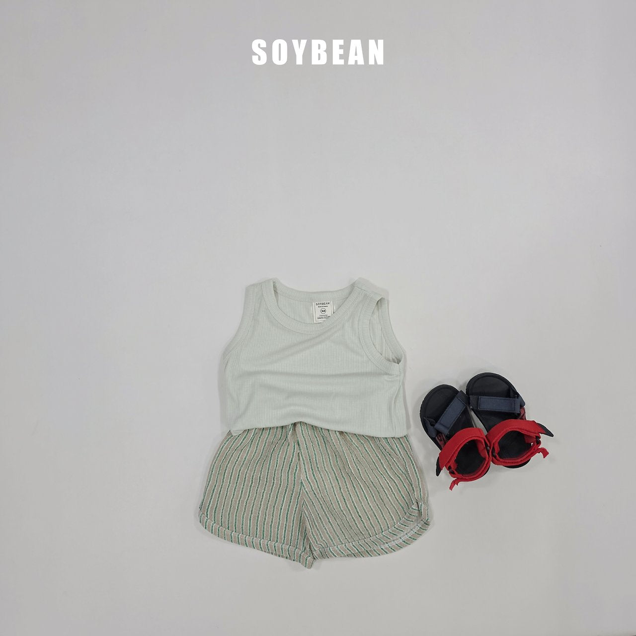 [PRE-ORDER] Resort Top Bottom Set