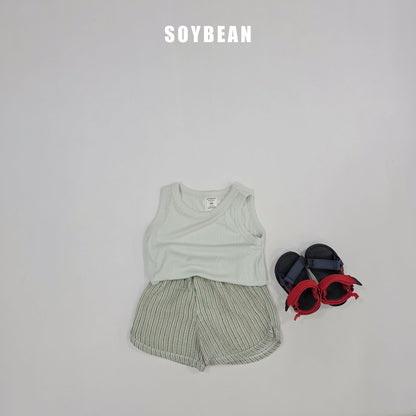 [PRE-ORDER] Resort Top Bottom Set