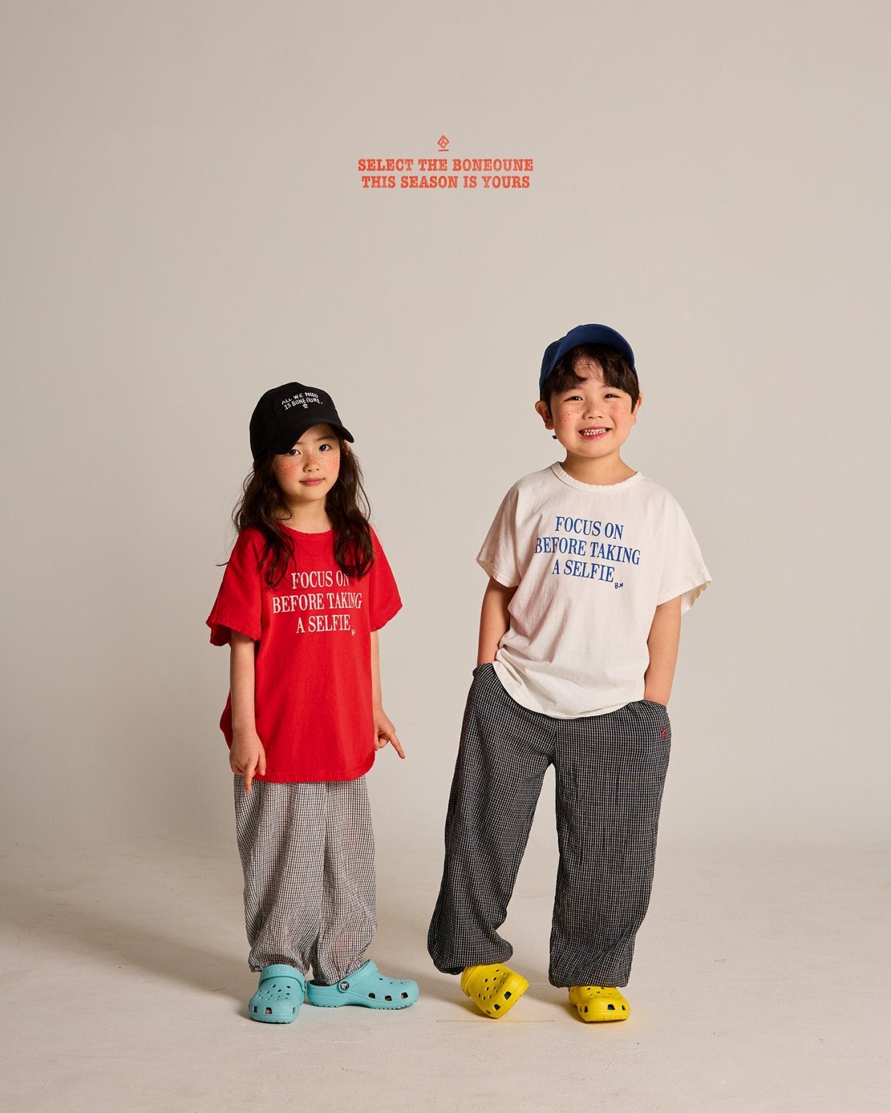 [PRE-ORDER] Road Check Pants