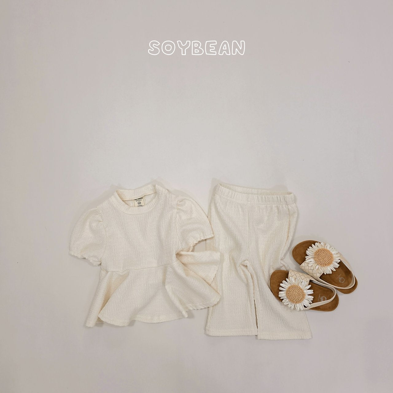 [PRE-ORDER] Vely Vely Top Bottom Set