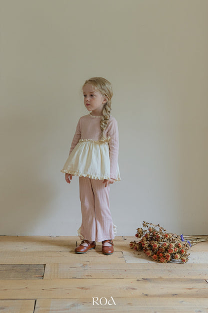 [PRE-ORDER] Bunny Pants