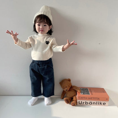 [PRE-ORDER] Winter Jen Pants