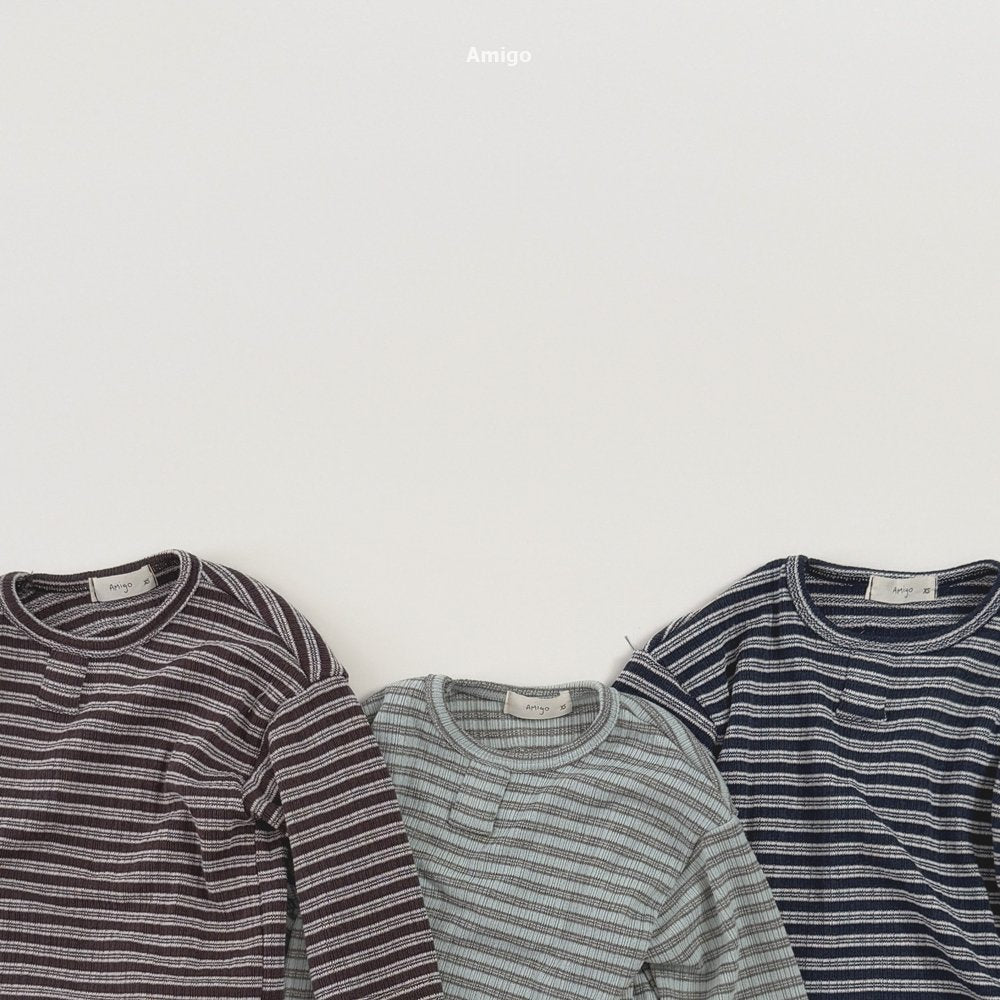 [PRE-ORDER] Barcode Top Bottom Set