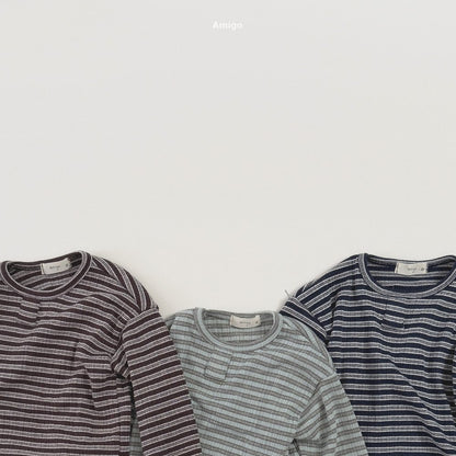 [PRE-ORDER] Barcode Top Bottom Set