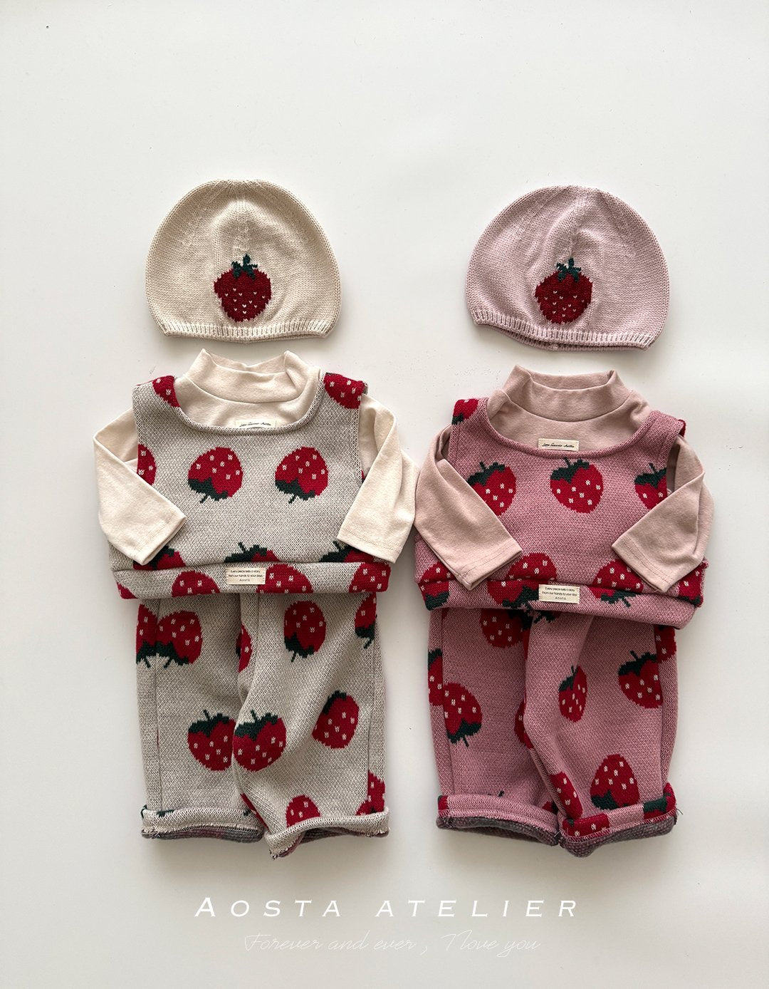 [PRE-ORDER] Nene Pants