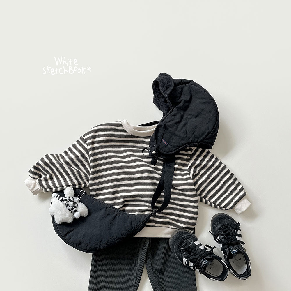 [PRE-ORDER] Shake Sweatshirts