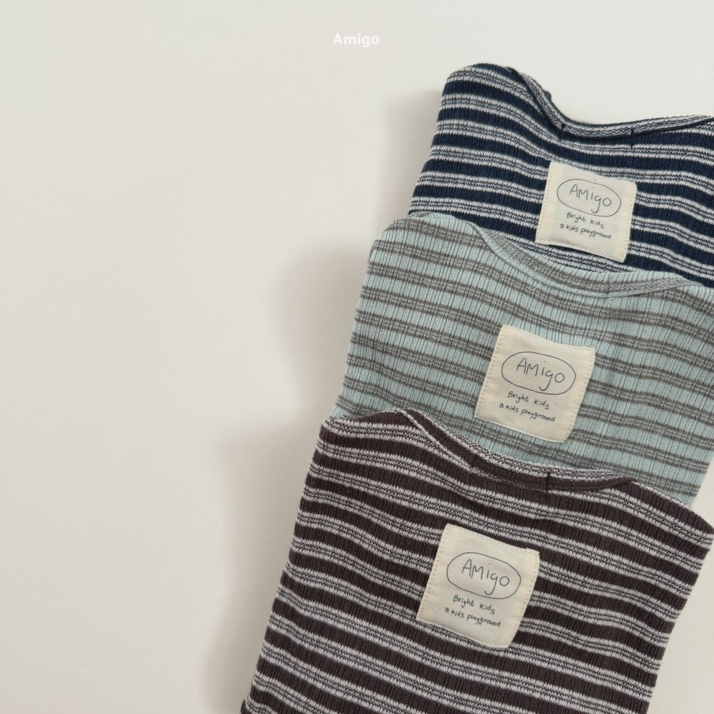 [PRE-ORDER] Barcode Top Bottom Set