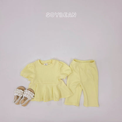 [PRE-ORDER] Vely Vely Top Bottom Set
