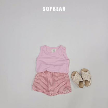 [PRE-ORDER] Resort Top Bottom Set