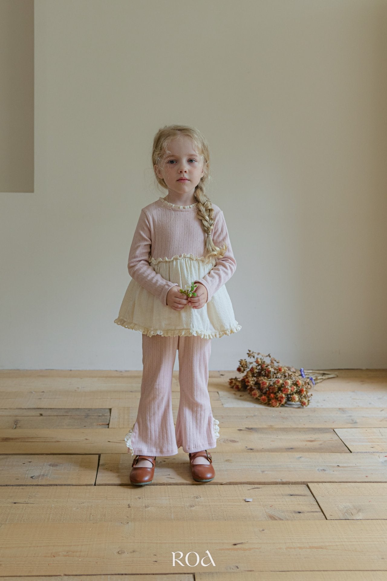 [PRE-ORDER] Bunny Pants
