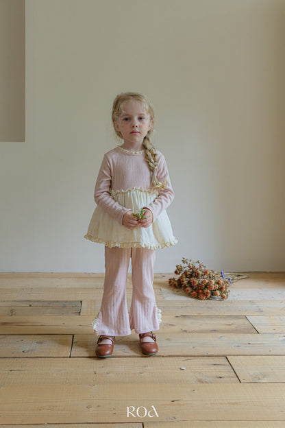 [PRE-ORDER] Bunny Pants