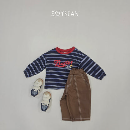 [PRE-ORDER] Color Barrel Pants
