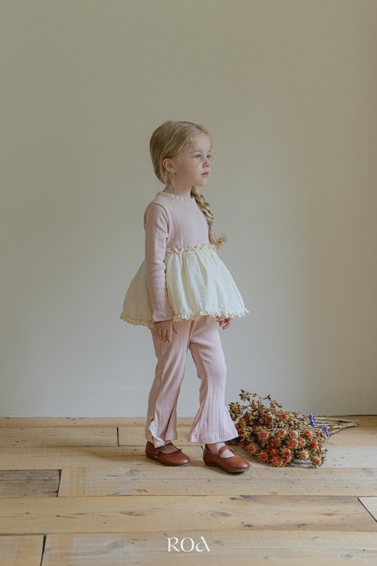 [PRE-ORDER] Bunny Pants