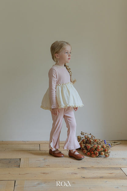 [PRE-ORDER] Bunny Pants