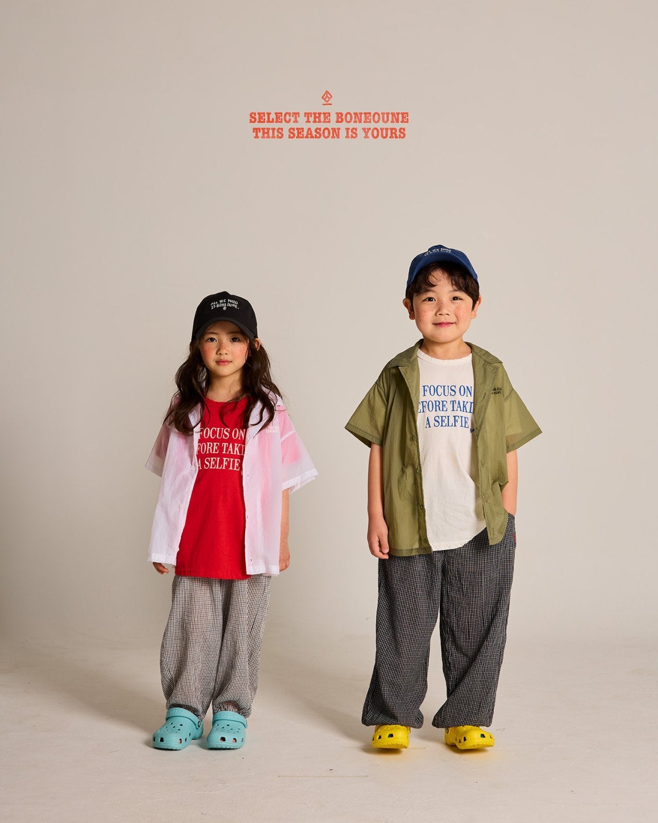 [PRE-ORDER] Road Check Pants