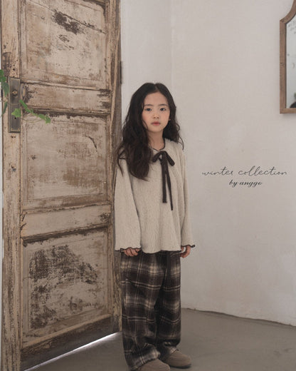 [PRE-ORDER] Chex Pants