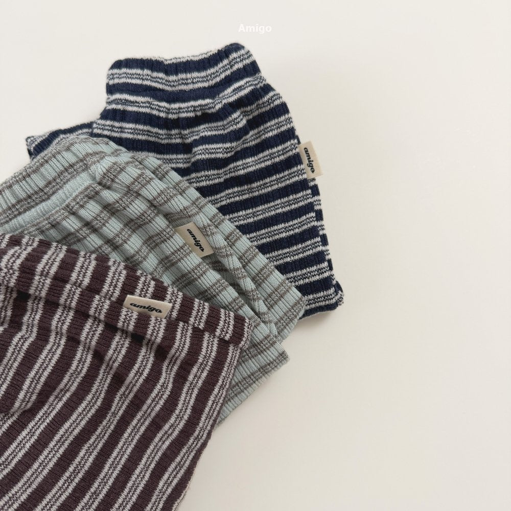 [PRE-ORDER] Barcode Top Bottom Set