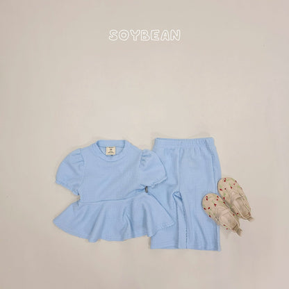 [PRE-ORDER] Vely Vely Top Bottom Set