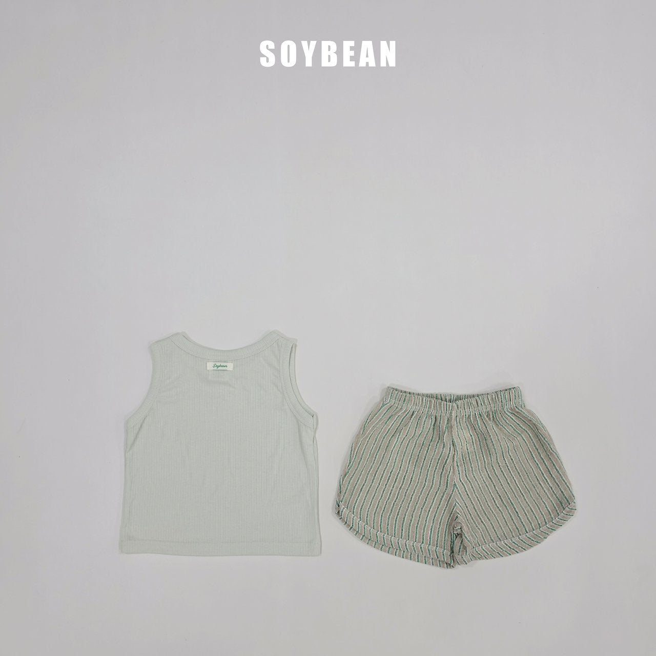 [PRE-ORDER] Resort Top Bottom Set