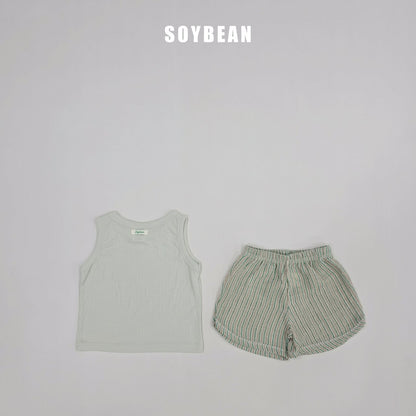 [PRE-ORDER] Resort Top Bottom Set