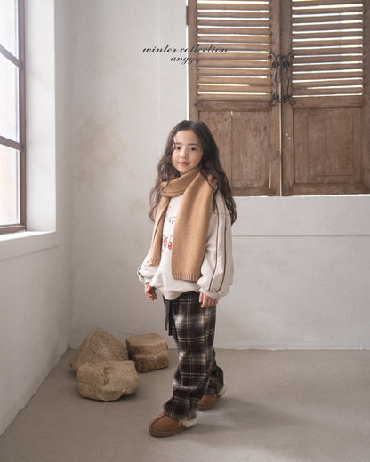 [PRE-ORDER] Chex Pants