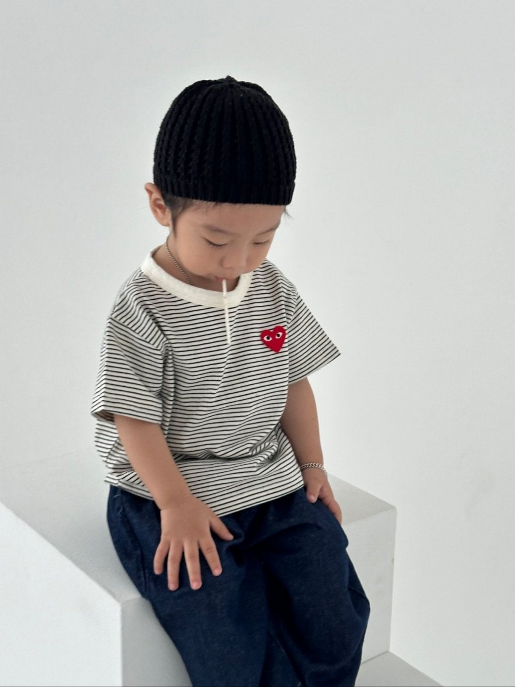 [PRE-ORDER] Summer Heart T-Shirts