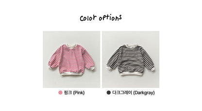 [PRE-ORDER] Shake Sweatshirts