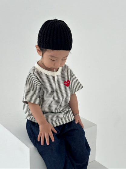 [PRE-ORDER] Kong Baggy Pants