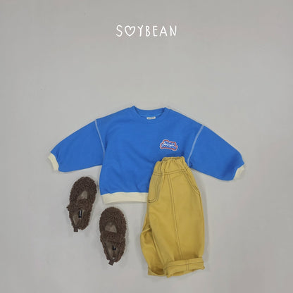 [PRE-ORDER] Color Barrel Pants