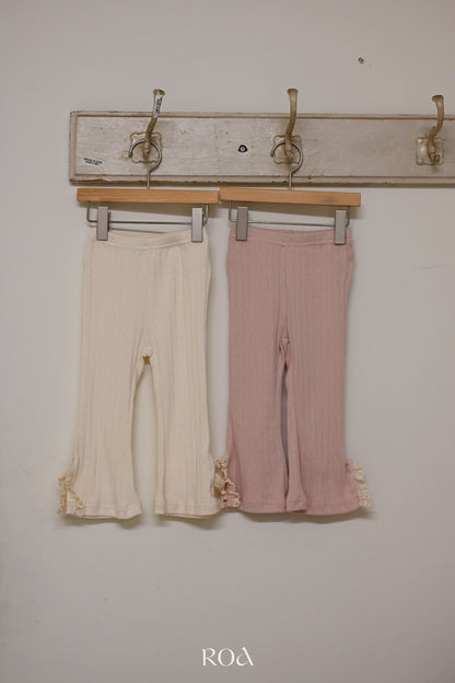 [PRE-ORDER] Bunny Pants
