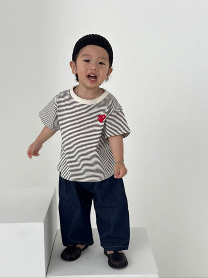 [PRE-ORDER] Summer Heart T-Shirts