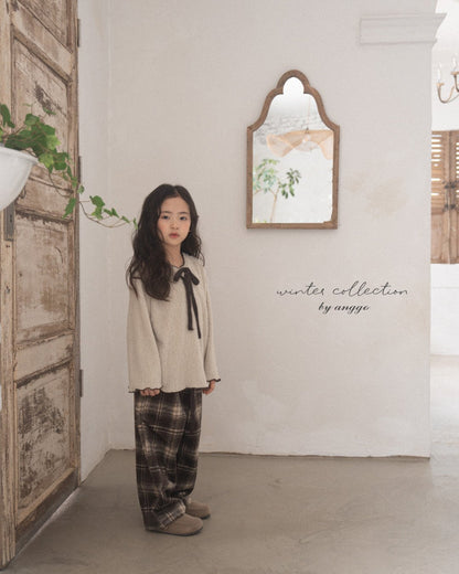 [PRE-ORDER] Chex Pants