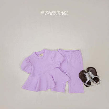 [PRE-ORDER] Vely Vely Top Bottom Set