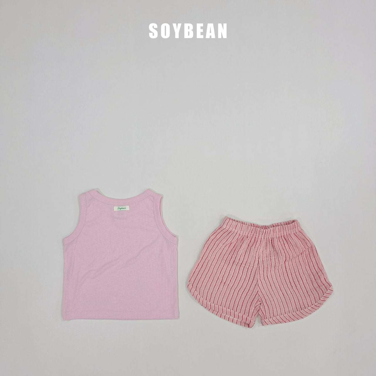 [PRE-ORDER] Resort Top Bottom Set