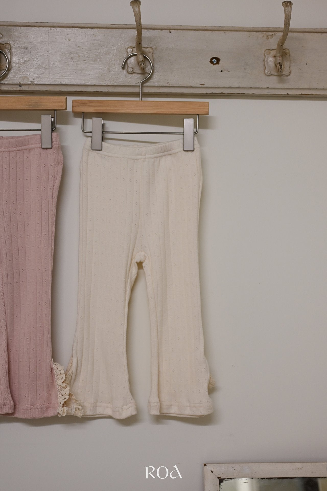 [PRE-ORDER] Bunny Pants