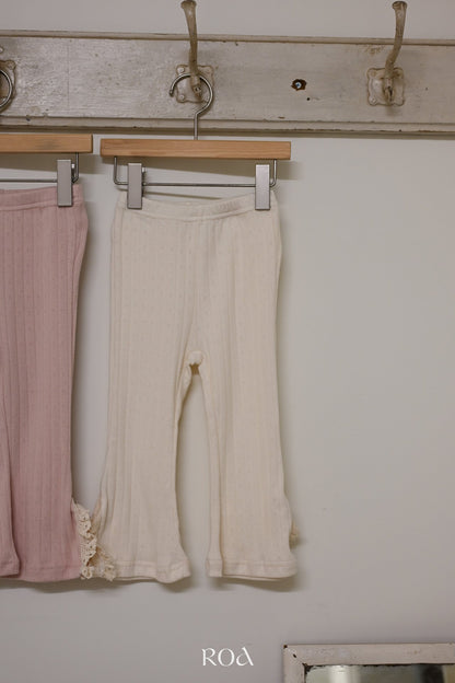 [PRE-ORDER] Bunny Pants