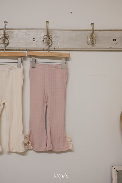 [PRE-ORDER] Bunny Pants