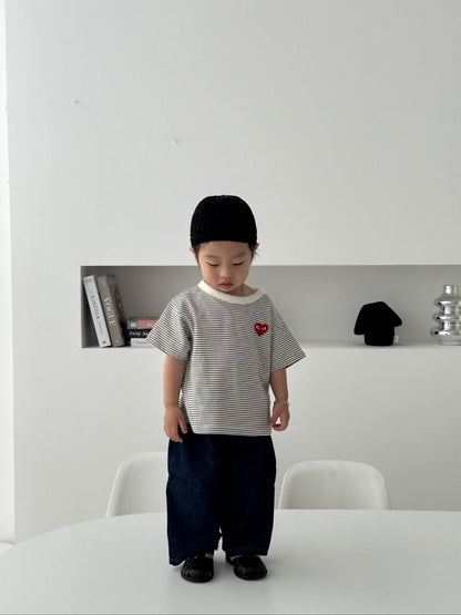 [PRE-ORDER] Kong Baggy Pants