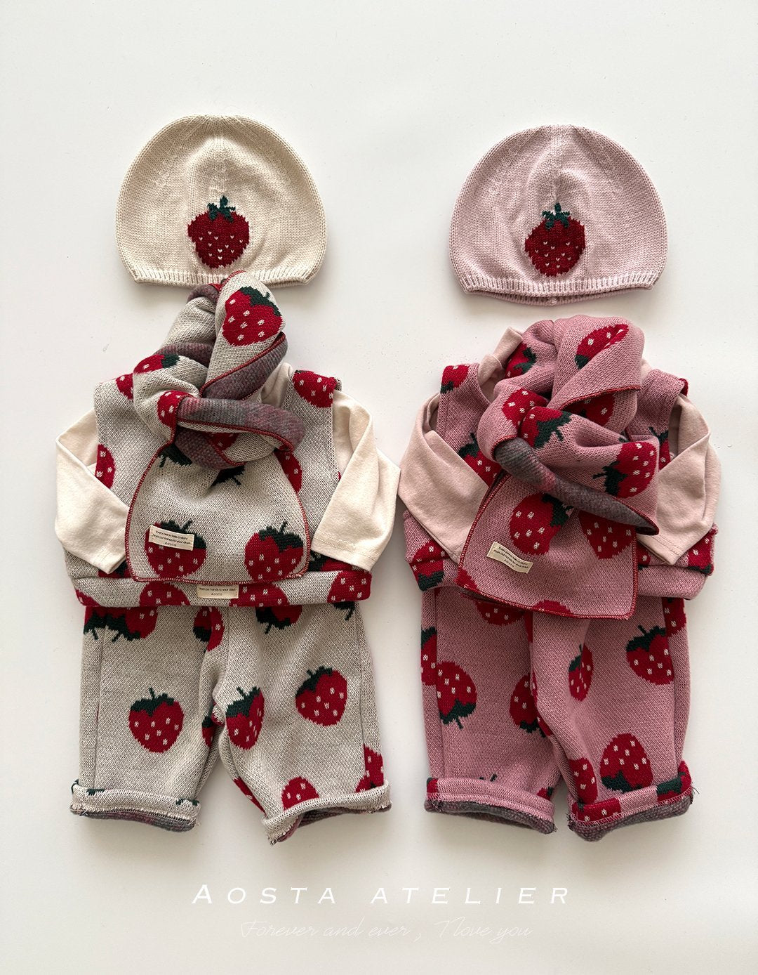 [PRE-ORDER] Nene Pants