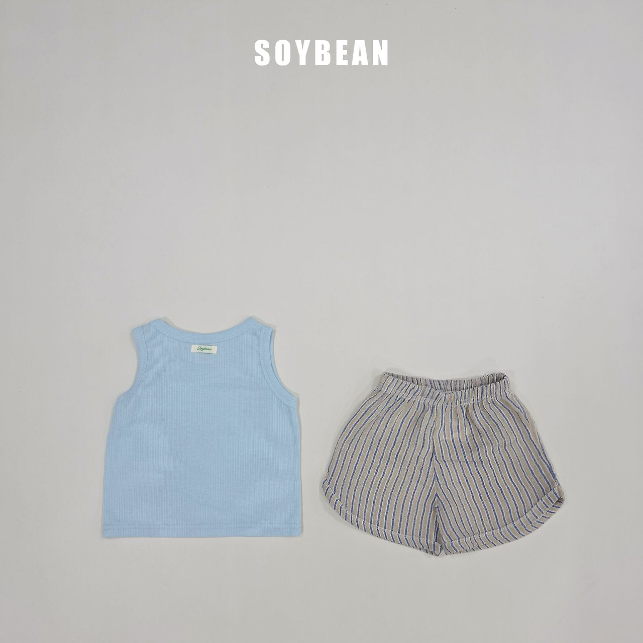 [PRE-ORDER] Resort Top Bottom Set