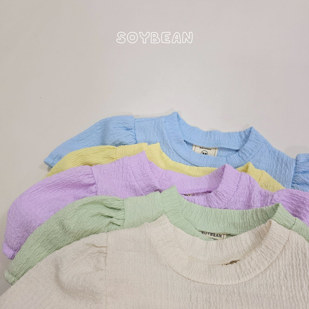 [PRE-ORDER] Vely Vely Top Bottom Set