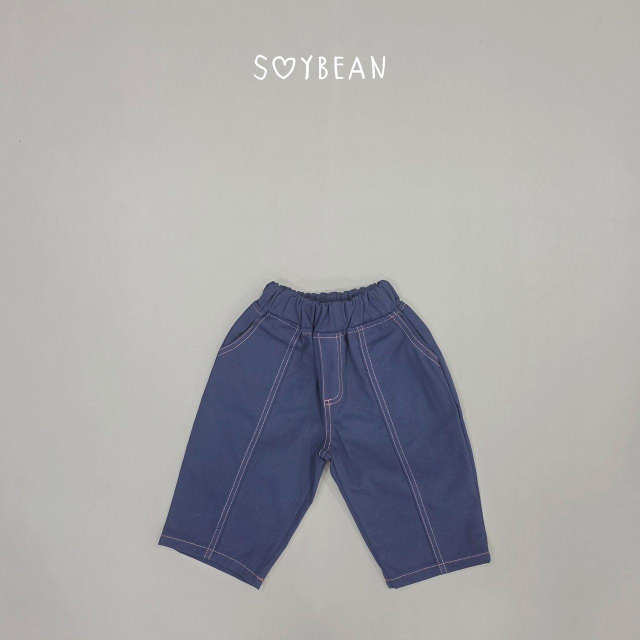 [PRE-ORDER] Color Barrel Pants