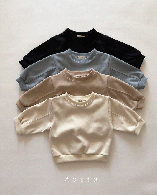 [PRE-ORDER] Daily Sweatshirts