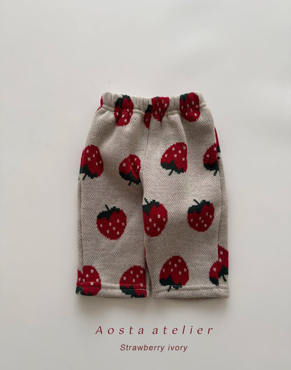 [PRE-ORDER] Nene Pants