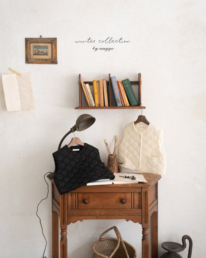 [PRE-ORDER] Madeleine Vest