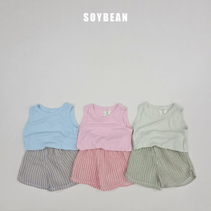 [PRE-ORDER] Resort Top Bottom Set