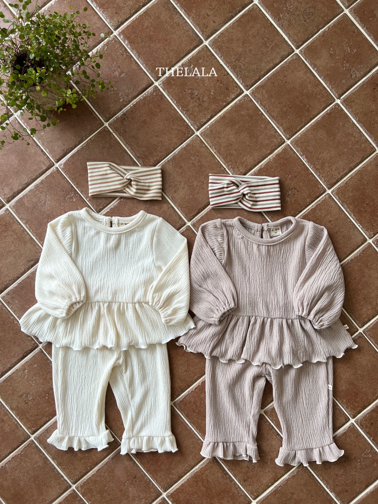 [PRE-ORDER] Rich Blouse