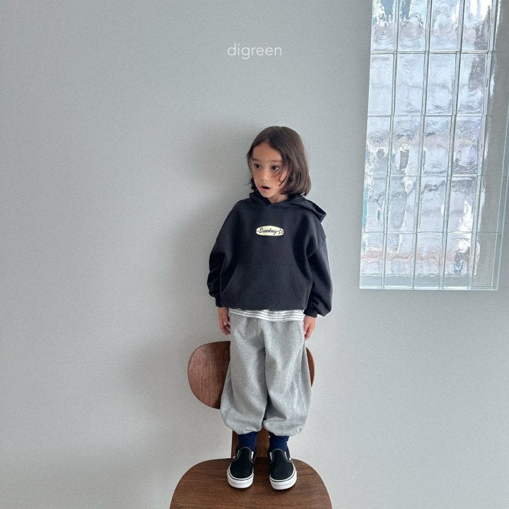 [PRE-ORDER] Sunday Hoodie Sweatshirts