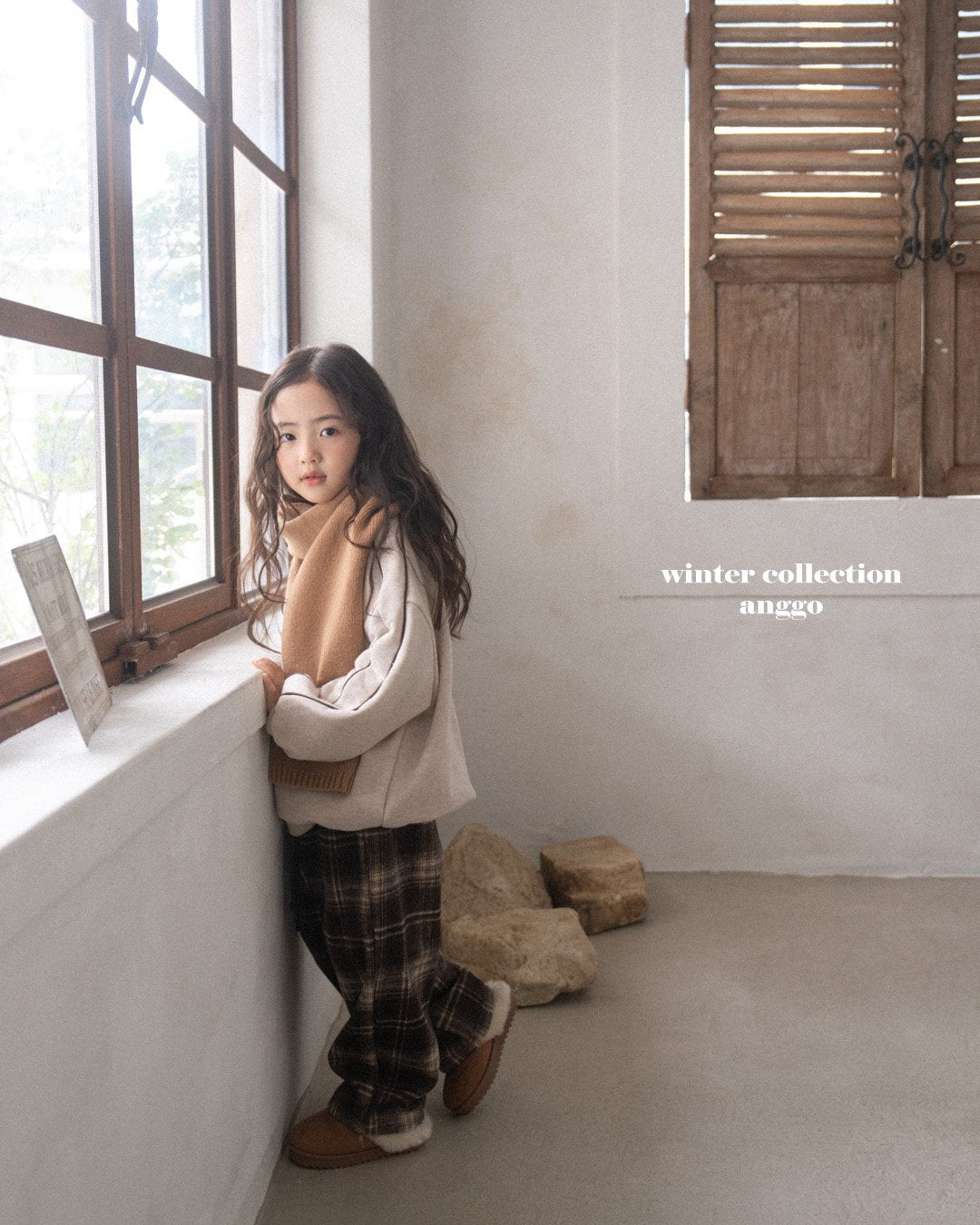 [PRE-ORDER] Chex Pants