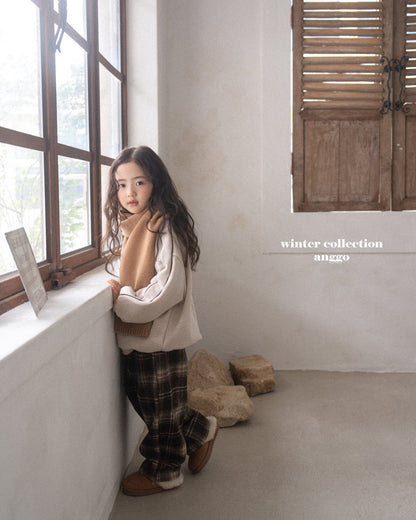 [PRE-ORDER] Chex Pants